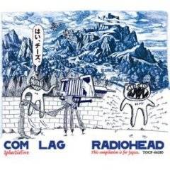 Radiohead : Com Lag (2Plus2IsFive)